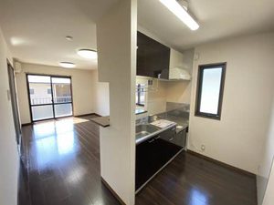 アルタ本城 G203号-3