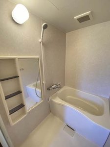 アルタ本城 G203号-5