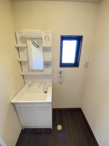 アルタ本城 G203号-6