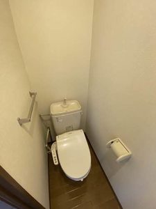 アルタ本城 G203号-7