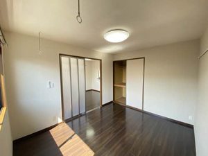 アルタ本城 G203号-8