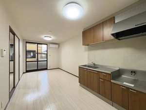 リヴィエール稲川 0102号-2