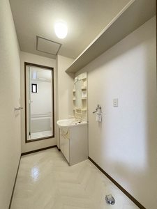 リヴィエール稲川 0102号-6