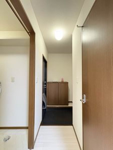 リヴィエール稲川 0102号-8