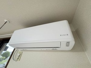 リヴィエール稲川 0102号-12