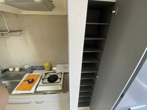 ウエストコート S103号-12