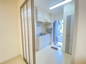 ウエストコート S103号-14