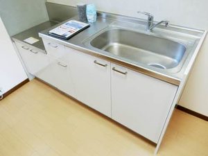 メルヴェーユⅦ 0101号-2