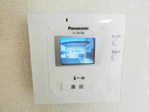 メルヴェーユⅦ 0101号-6