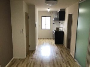 ル・レーヴ B202号-3