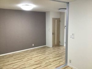 ル・レーヴ B202号-4