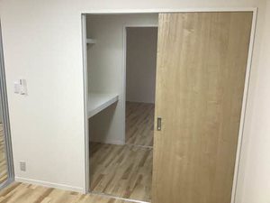 ル・レーヴ B202号-5