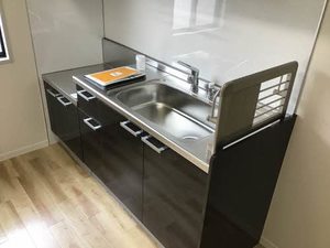 ル・レーヴ B202号-8