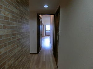 グランツ西条 0303号-4