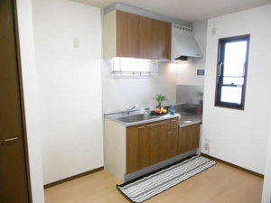 リヴェールＦ A201号-2