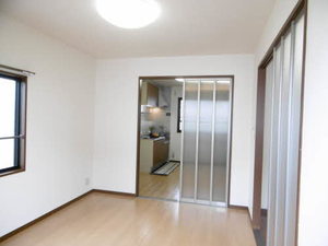 リヴェールＦ A201号-3