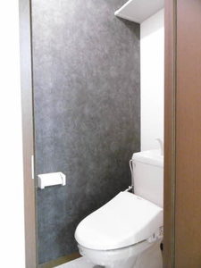 リヴェールＦ A201号-4