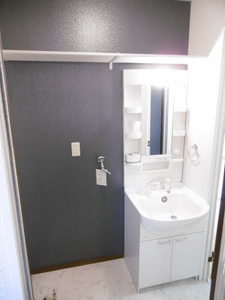 リヴェールＦ A201号-5