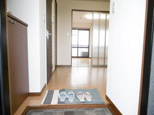 リヴェールＦ A201号-8