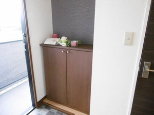 リヴェールＦ A201号-9