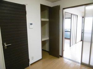 リヴェールＦ A201号-10