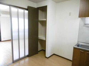 リヴェールＦ A201号-11