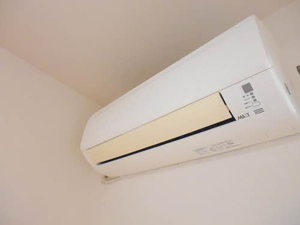 リヴェールＦ A202号-10
