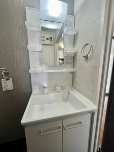 リヴェールＦ B101号-9