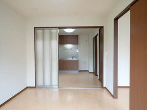 コートアルカディア 0101号-3