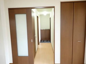 コートアルカディア 0101号-4