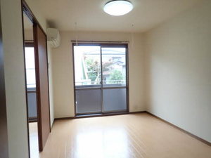 コートアルカディア 0101号-8