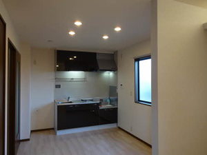 コートアルカディア 0202号-8