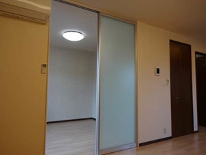 コートアルカディア 0202号-9