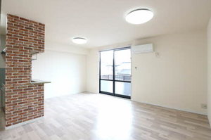 カーサベルデ 0202号-3