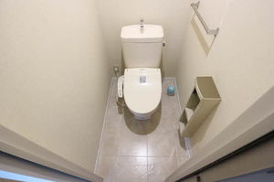 カーサベルデ 0202号-8