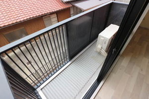 カーサベルデ 0202号-15