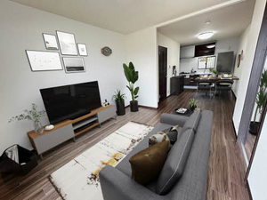 ラモンターニュ A102号-1