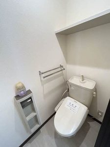 ラモンターニュ A102号-8