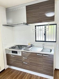 ラモンターニュ A102号-12