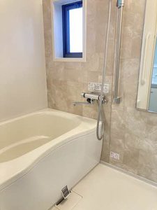 パークサイド篠目 B102号-2