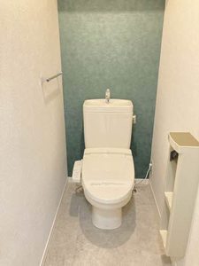 パークサイド篠目 B102号-3