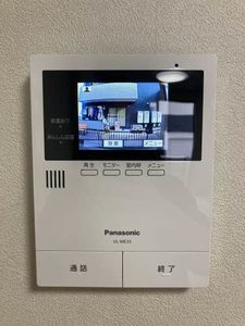 パークサイド篠目 B102号-10