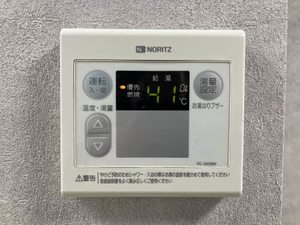 パークサイド篠目 B102号-12