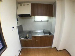 フォーレスＫ 0102号-4