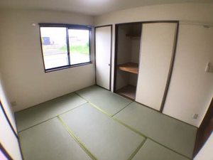 フォーレスＫ 0102号-6