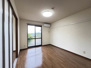 ウエストサイド 0101号-4