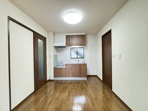 ウエストサイド 0101号-6