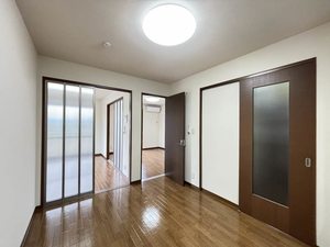 ウエストサイド 0101号-7