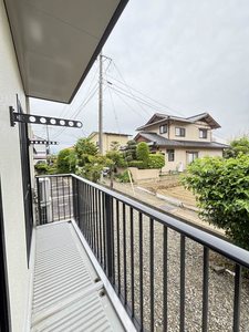 ウエストサイド 0101号-12