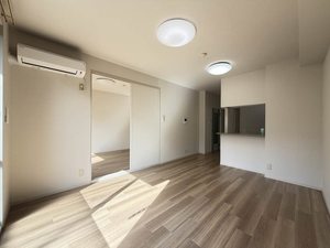 ディアス北山 0103号-3